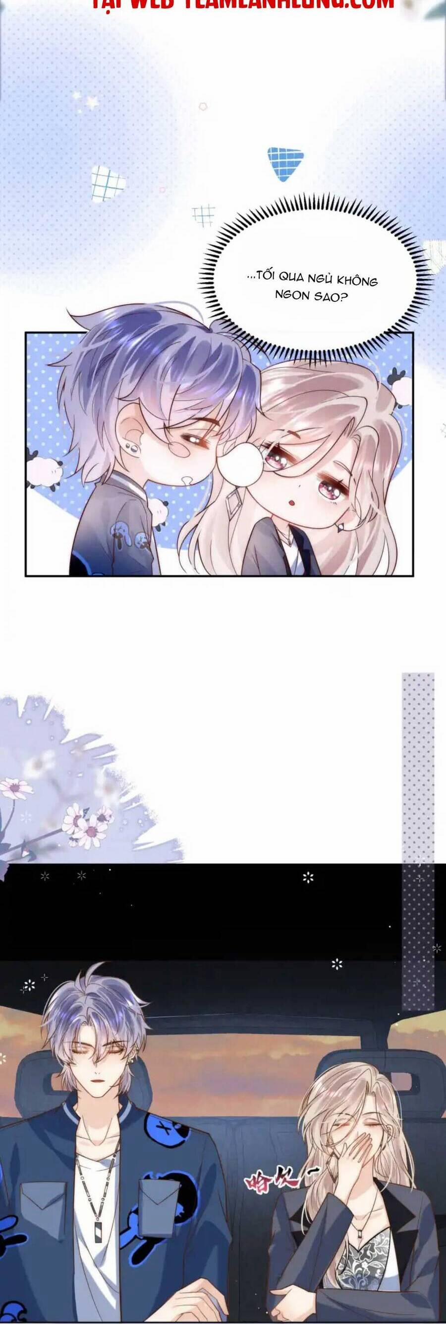 Ta Được Thế Thân Tỏ Tình 6 trang 24