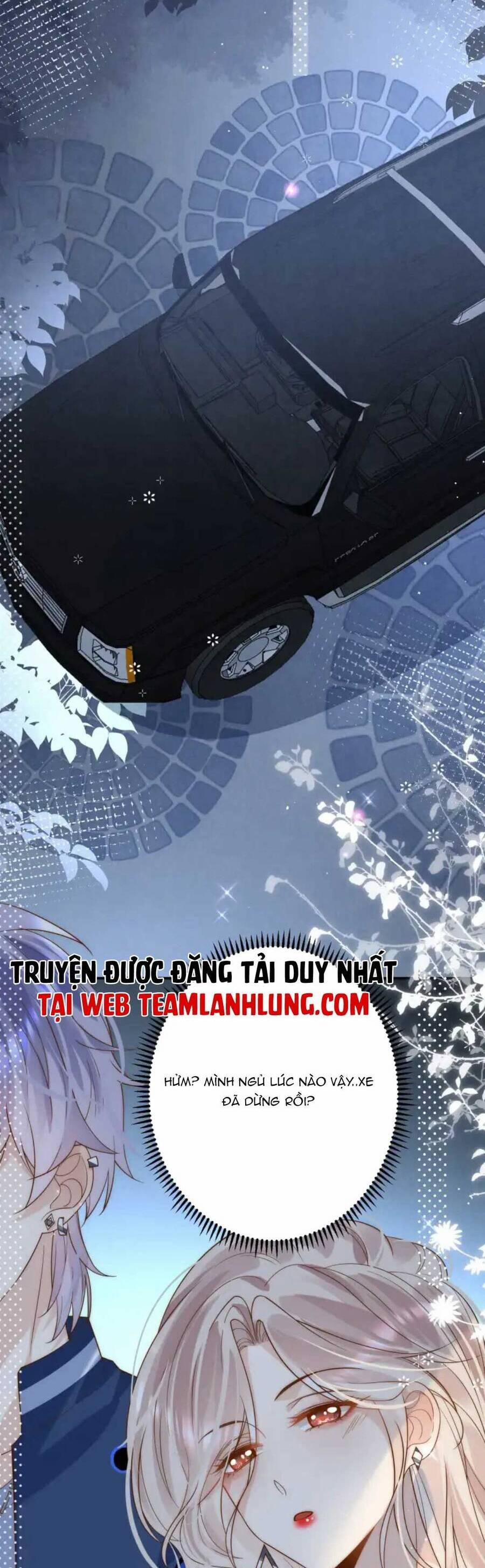 Ta Được Thế Thân Tỏ Tình 6 trang 27