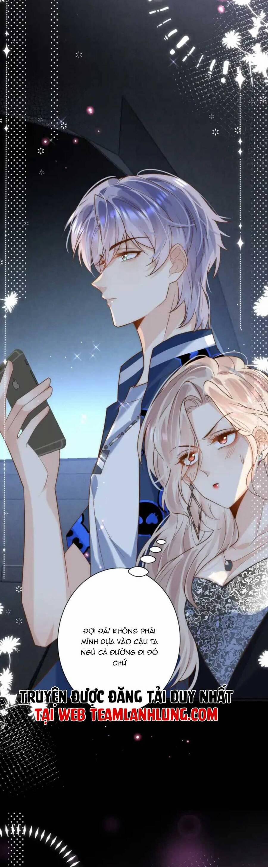 Ta Được Thế Thân Tỏ Tình 6 trang 29