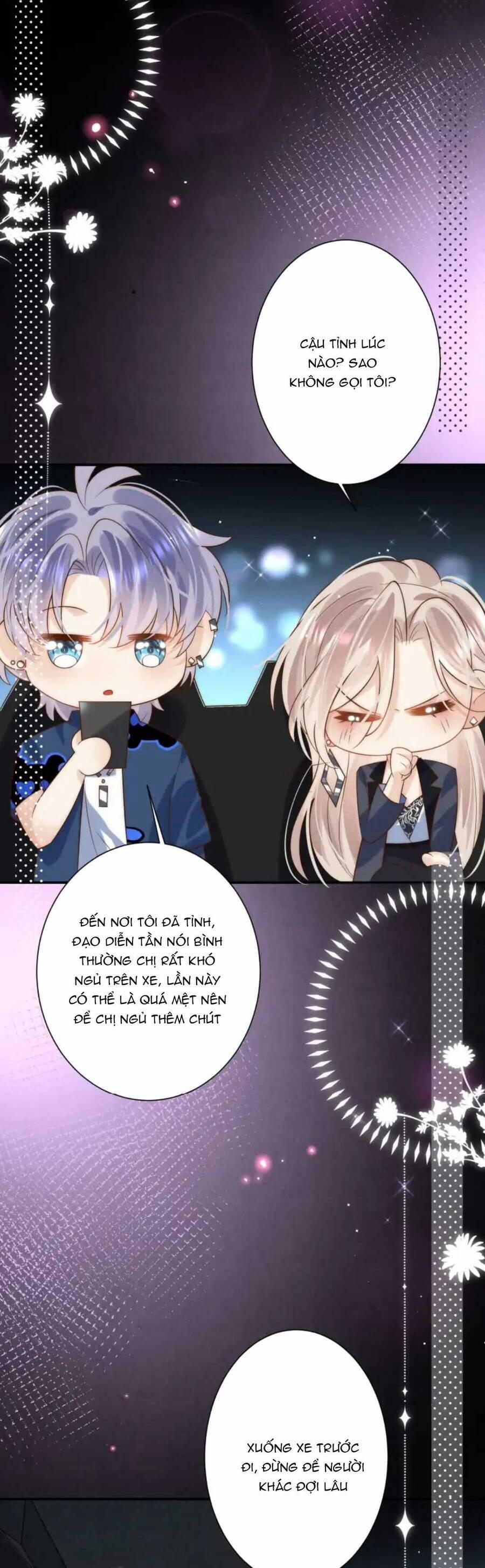 Ta Được Thế Thân Tỏ Tình 6 trang 30