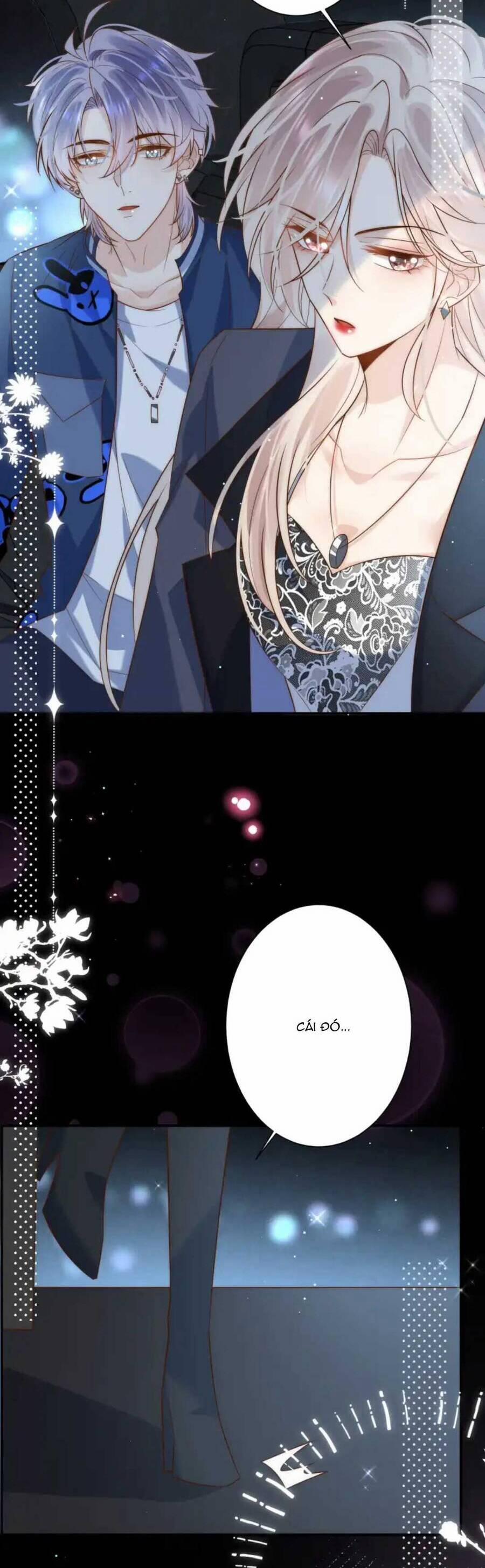 Ta Được Thế Thân Tỏ Tình 6 trang 31