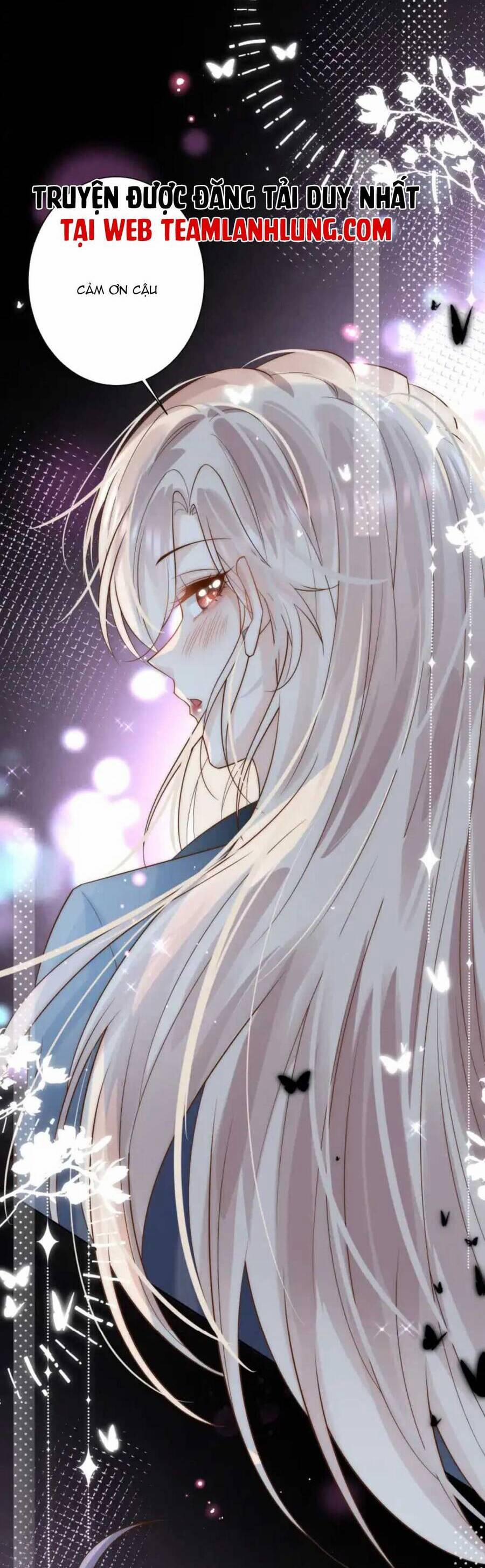 Ta Được Thế Thân Tỏ Tình 6 trang 32