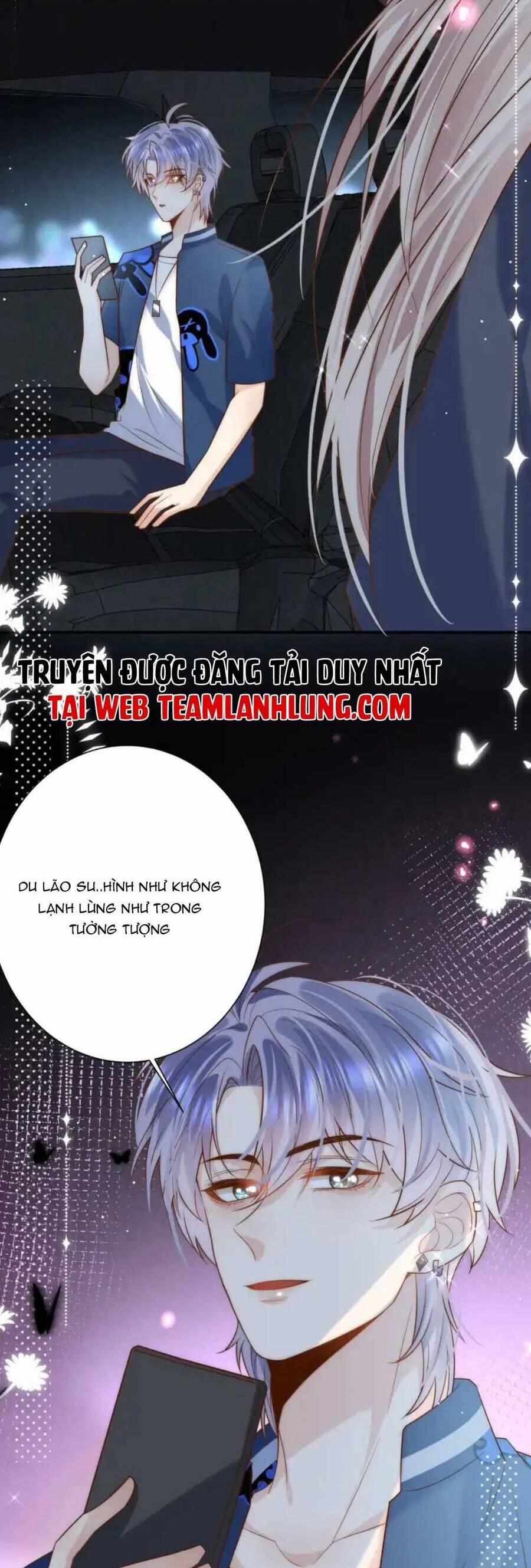 Ta Được Thế Thân Tỏ Tình 6 trang 34