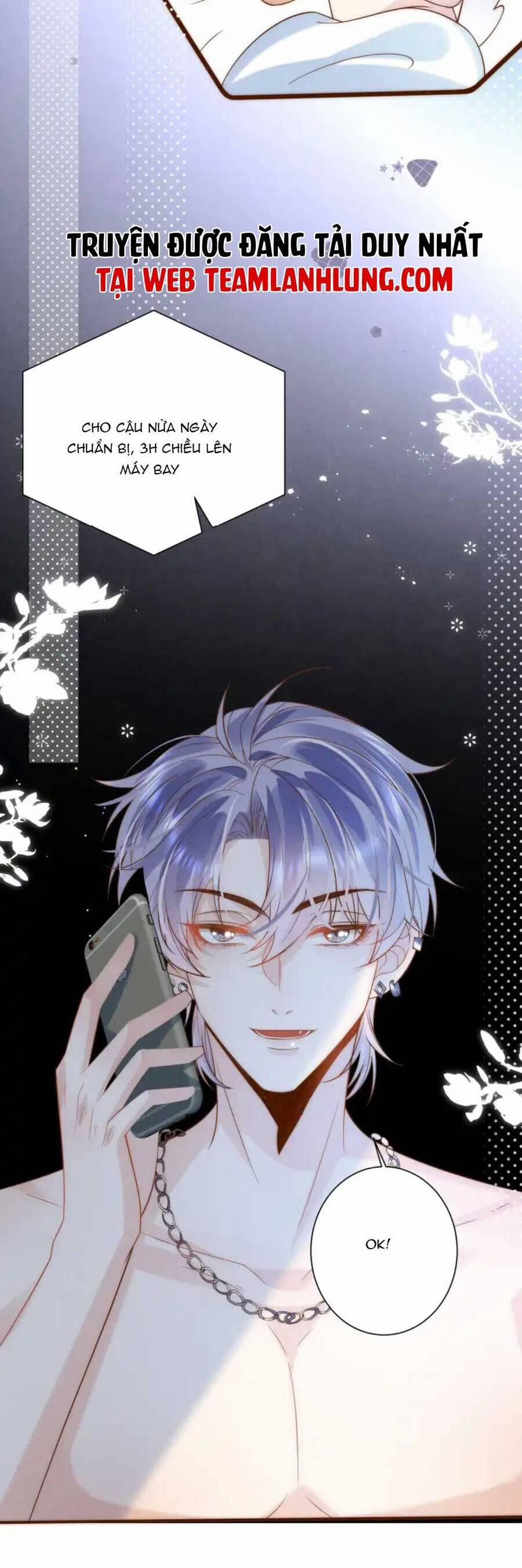 Ta Được Thế Thân Tỏ Tình 6 trang 4