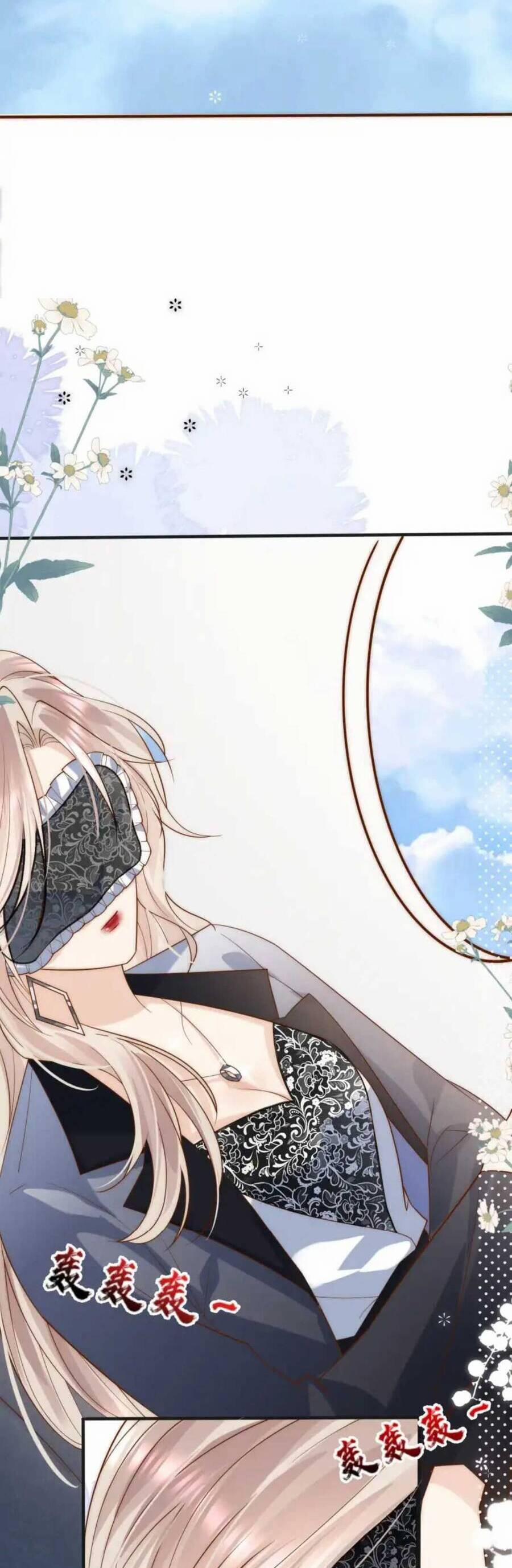 Ta Được Thế Thân Tỏ Tình 6 trang 6