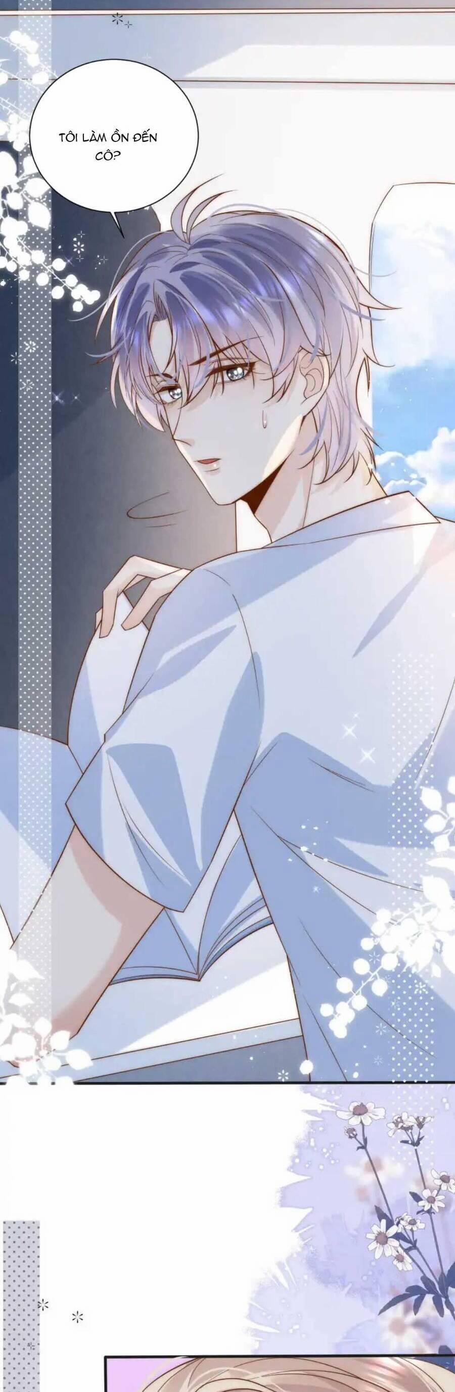 Ta Được Thế Thân Tỏ Tình 6 trang 8