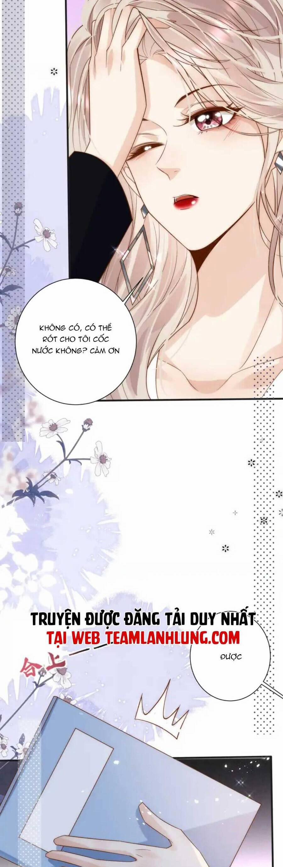 Ta Được Thế Thân Tỏ Tình 6 trang 9