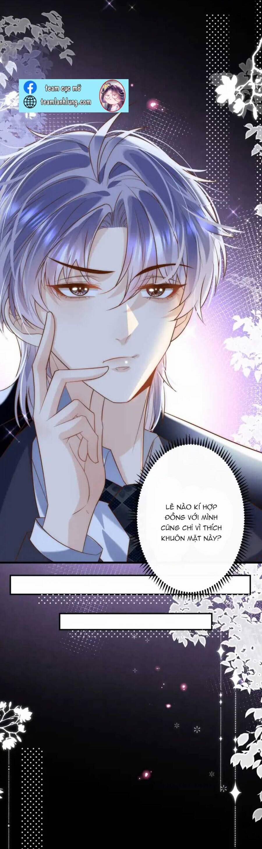 Ta Được Thế Thân Tỏ Tình 7 trang 11