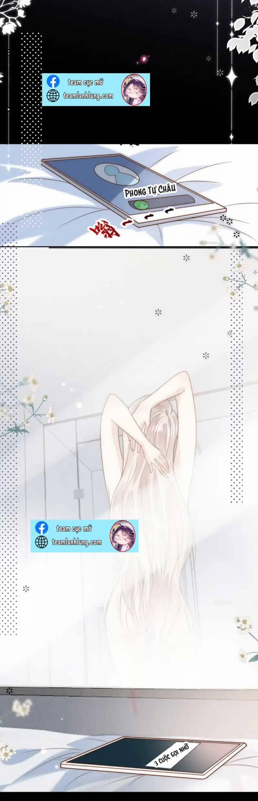 Ta Được Thế Thân Tỏ Tình 7 trang 12