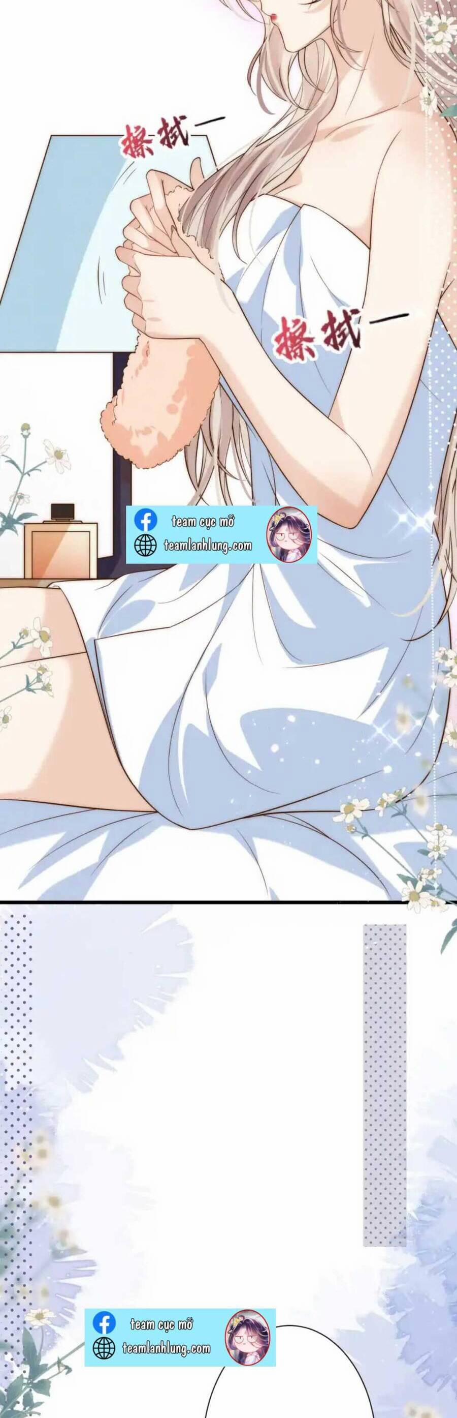 Ta Được Thế Thân Tỏ Tình 7 trang 14