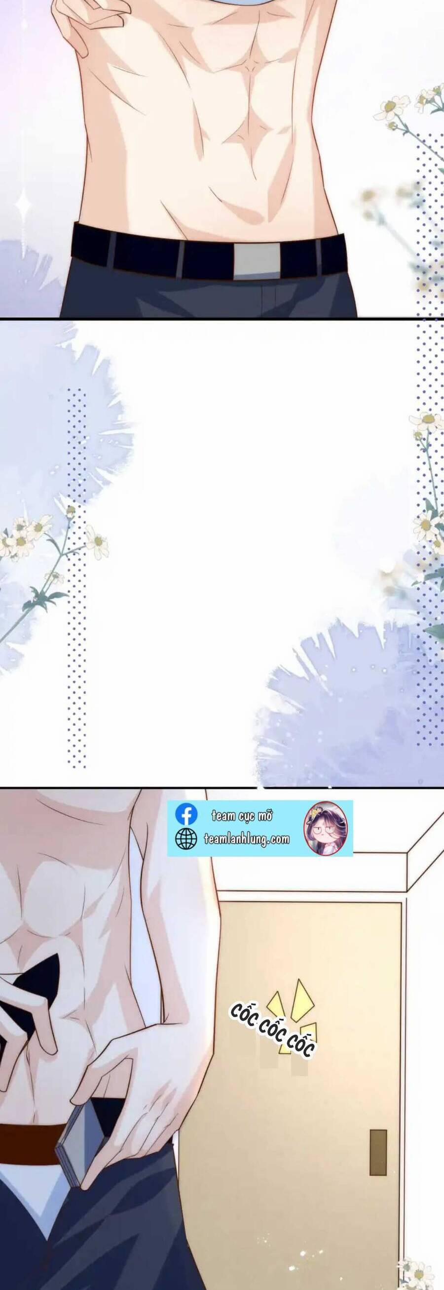 Ta Được Thế Thân Tỏ Tình 7 trang 18