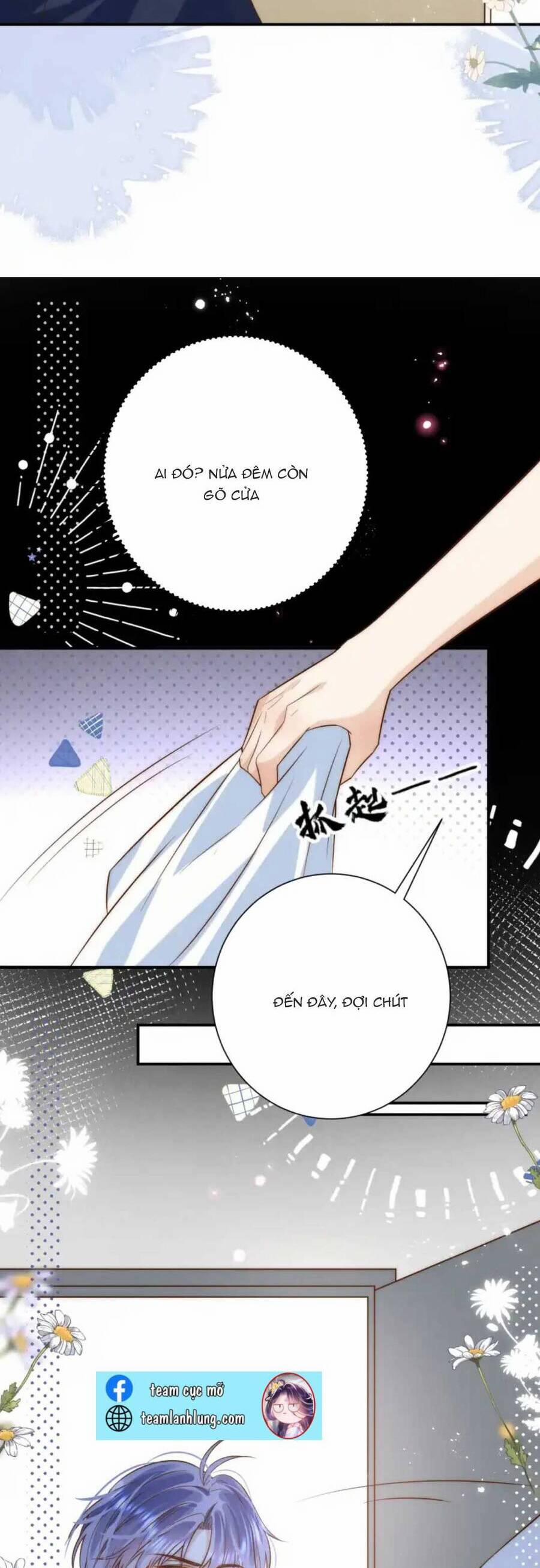 Ta Được Thế Thân Tỏ Tình 7 trang 19