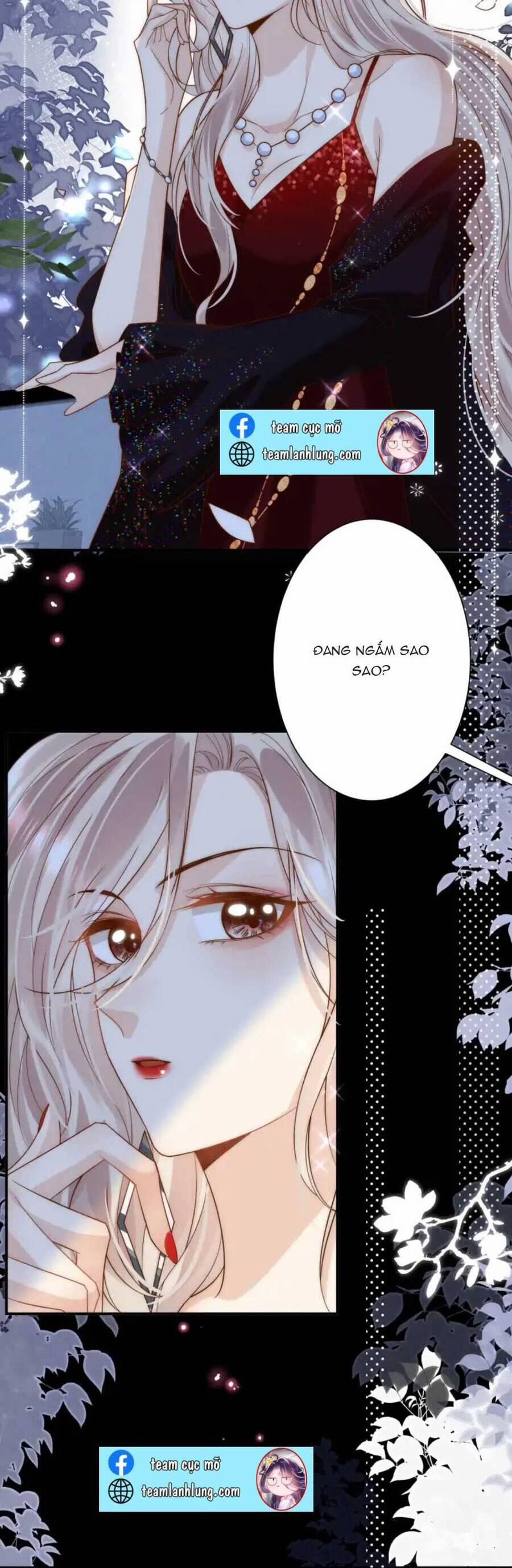 Ta Được Thế Thân Tỏ Tình 7 trang 2