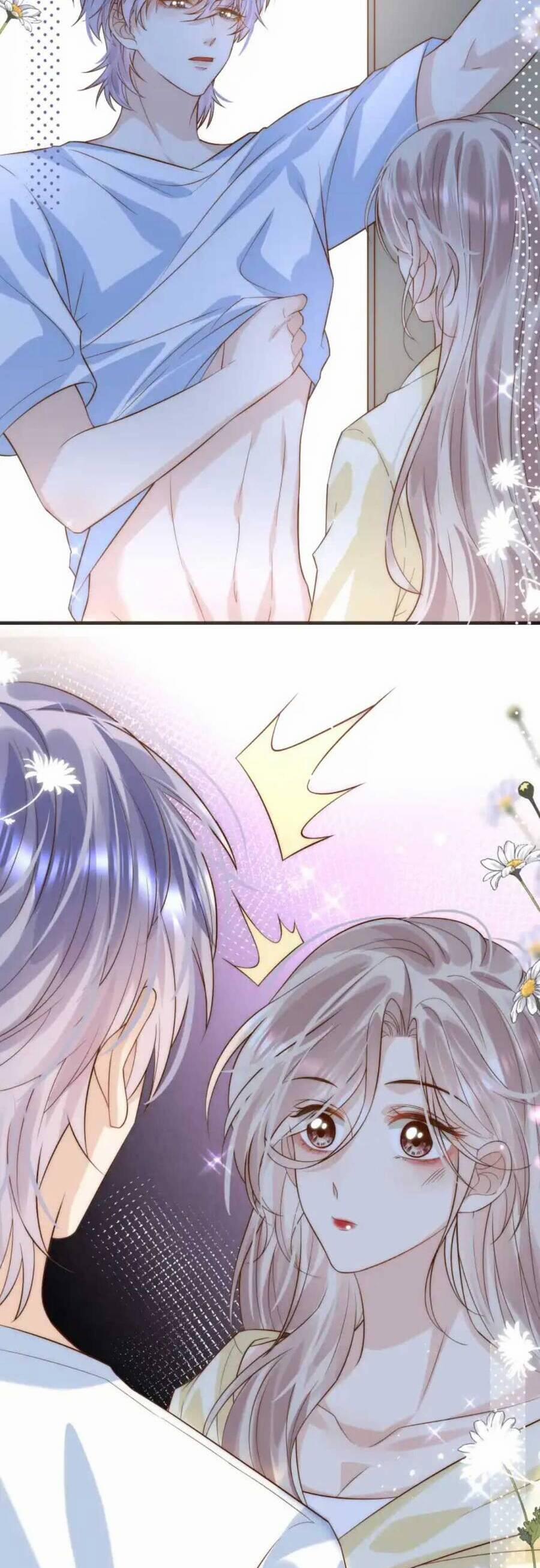 Ta Được Thế Thân Tỏ Tình 7 trang 20