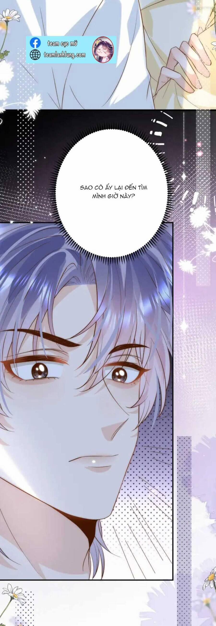 Ta Được Thế Thân Tỏ Tình 7 trang 21