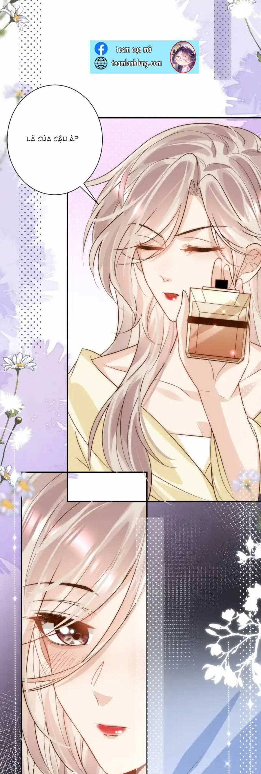 Ta Được Thế Thân Tỏ Tình 7 trang 22