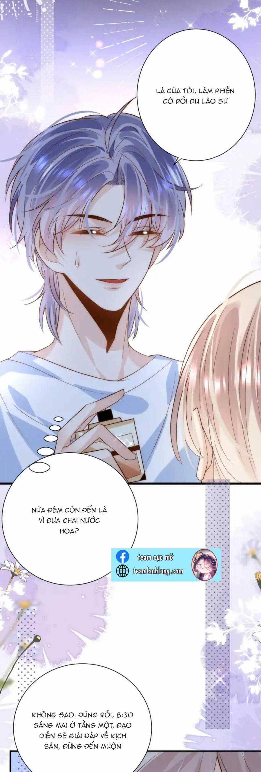 Ta Được Thế Thân Tỏ Tình 7 trang 24