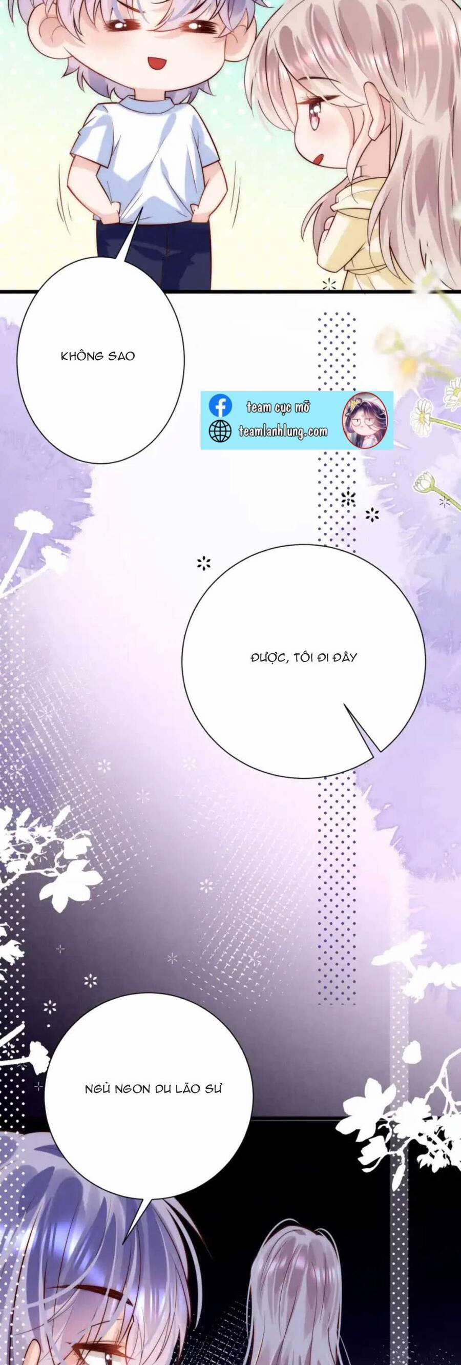 Ta Được Thế Thân Tỏ Tình 7 trang 26