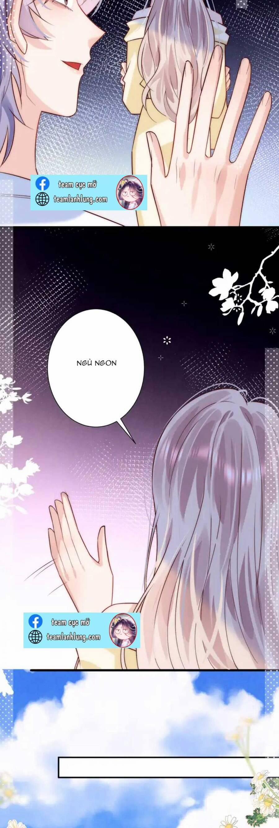 Ta Được Thế Thân Tỏ Tình 7 trang 27