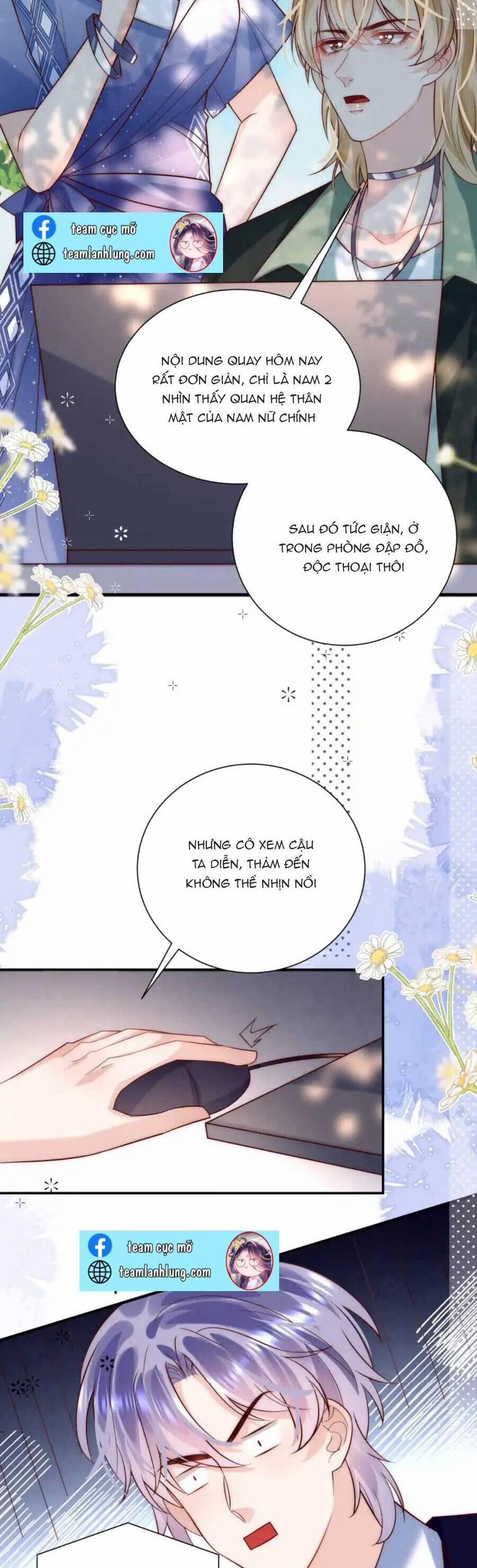 Ta Được Thế Thân Tỏ Tình 7 trang 30