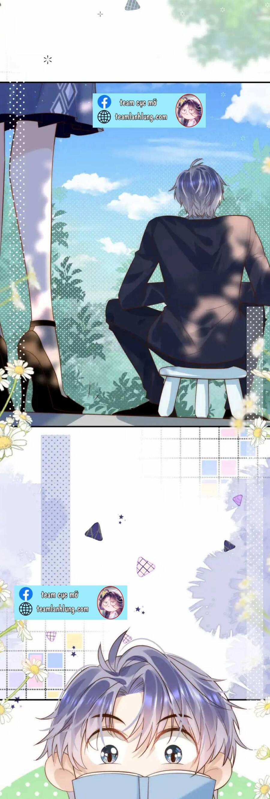 Ta Được Thế Thân Tỏ Tình 7 trang 33