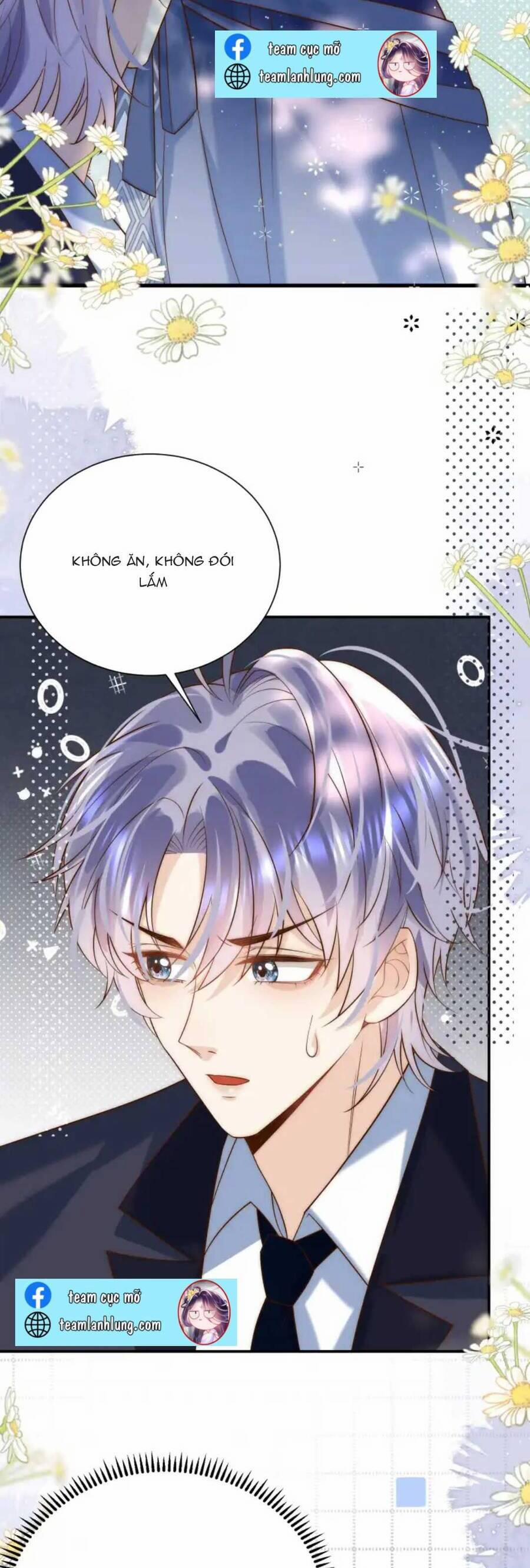 Ta Được Thế Thân Tỏ Tình 7 trang 35