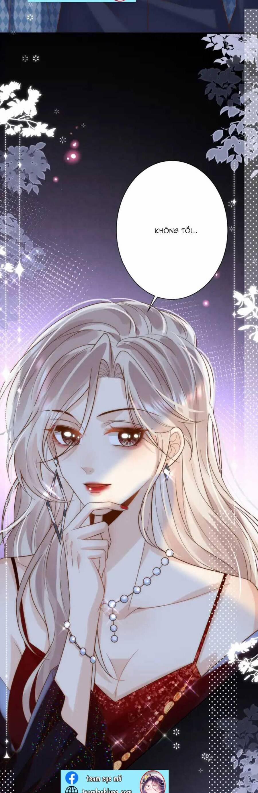 Ta Được Thế Thân Tỏ Tình 7 trang 4