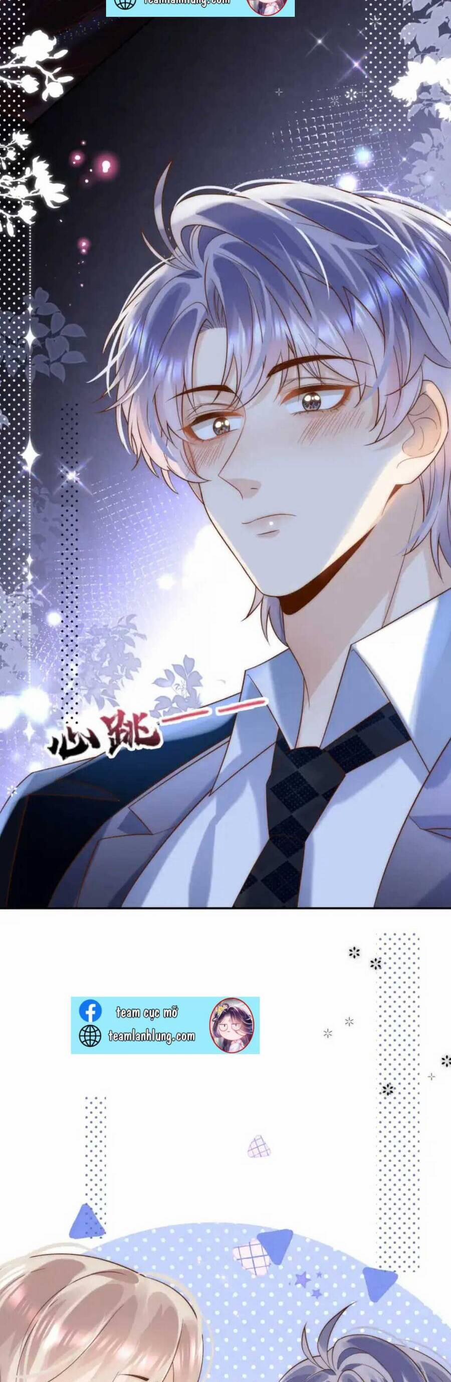 Ta Được Thế Thân Tỏ Tình 7 trang 5