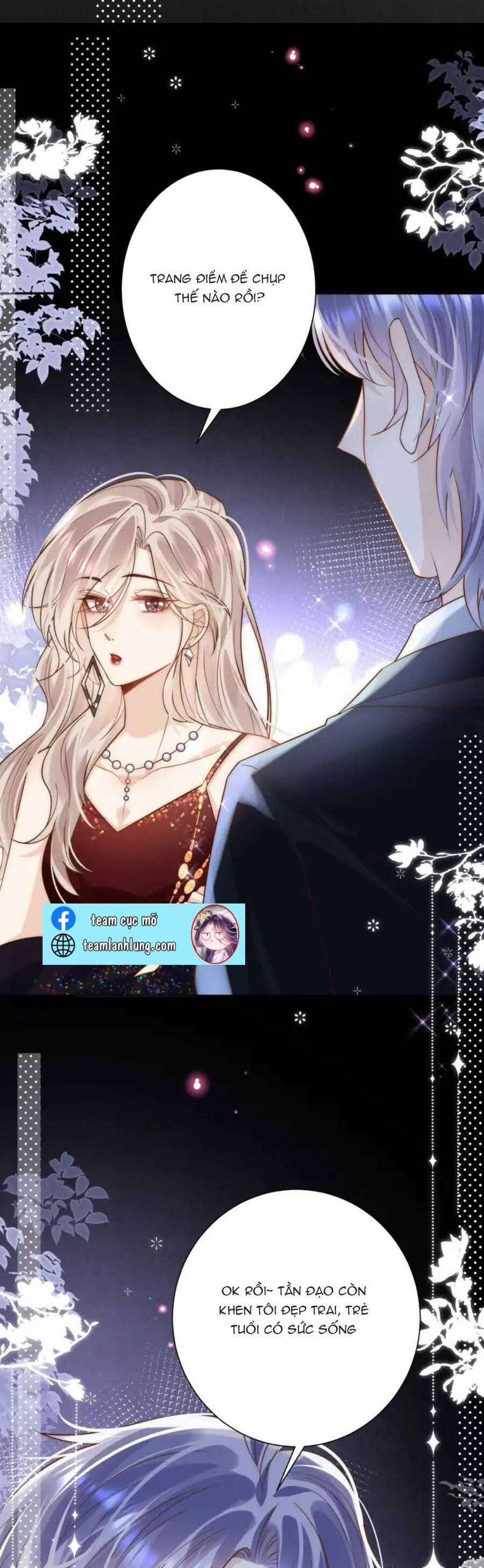 Ta Được Thế Thân Tỏ Tình 7 trang 7