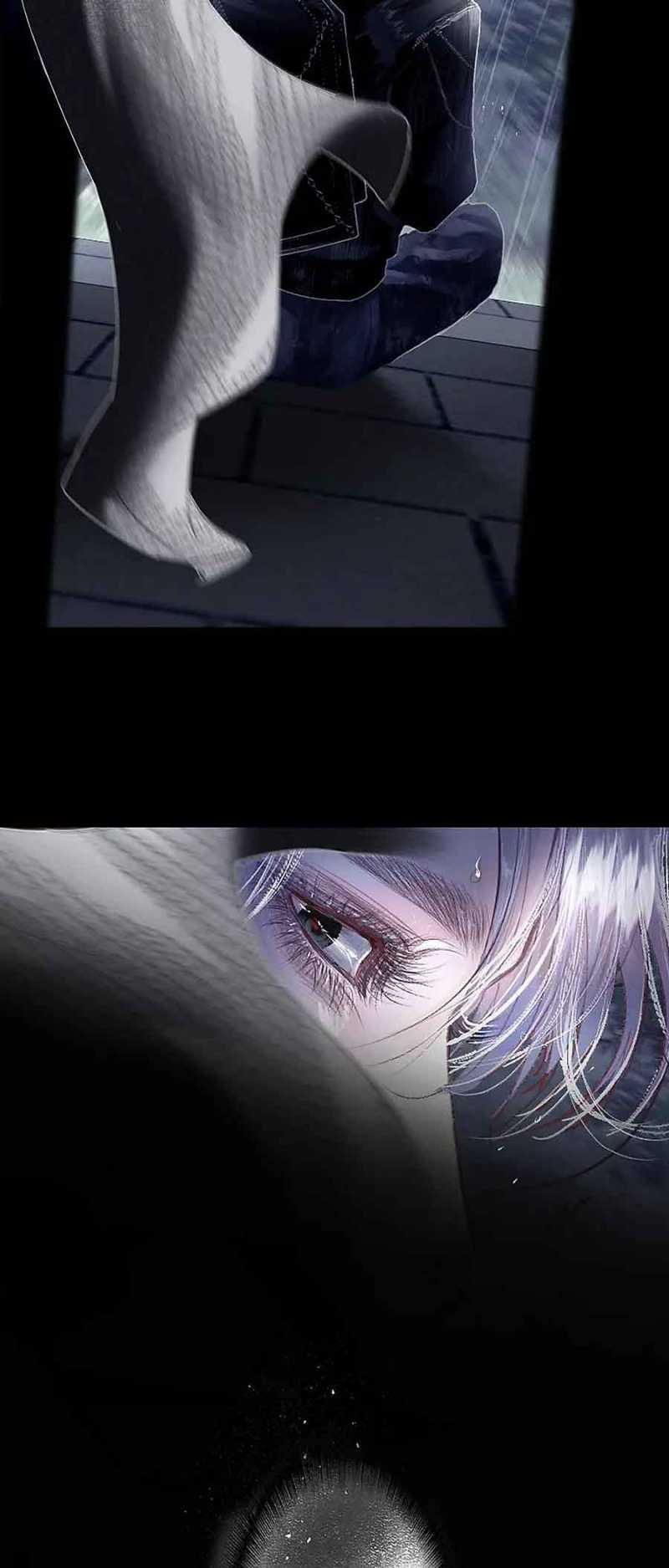 Tà Dương Chưa Tắt, Giờ Về Có Mèo 1 trang 16