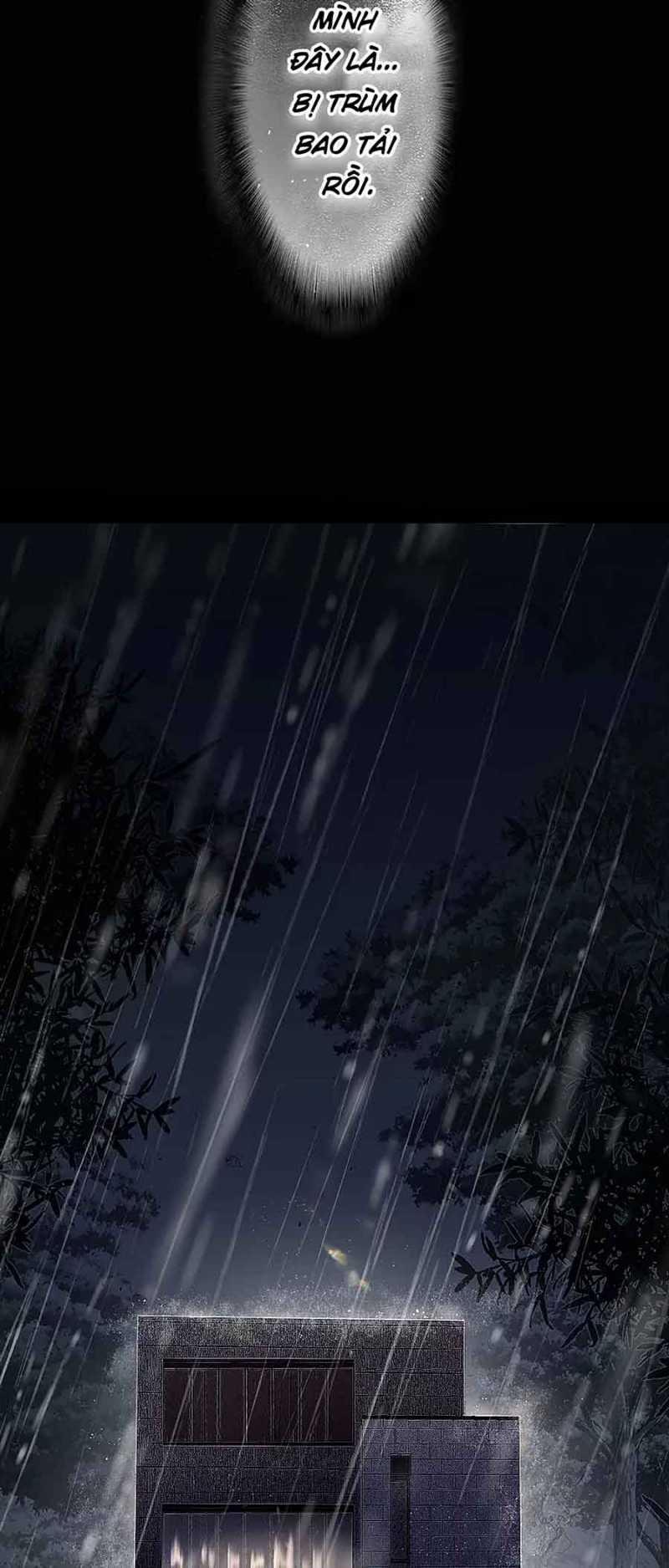 Tà Dương Chưa Tắt, Giờ Về Có Mèo 1 trang 17