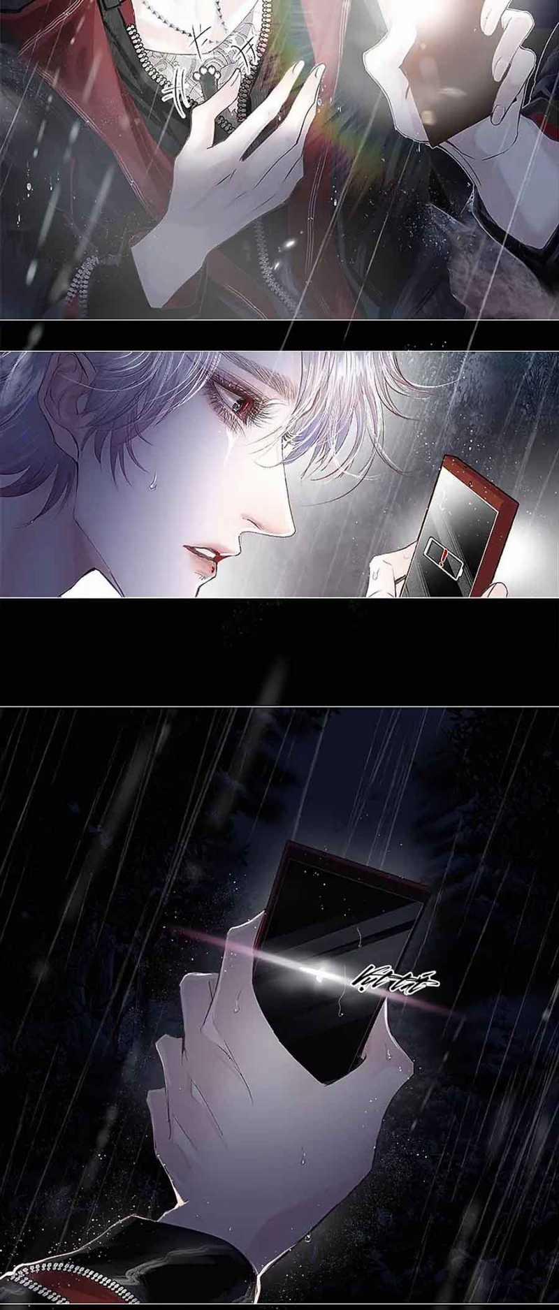 Tà Dương Chưa Tắt, Giờ Về Có Mèo 1 trang 2