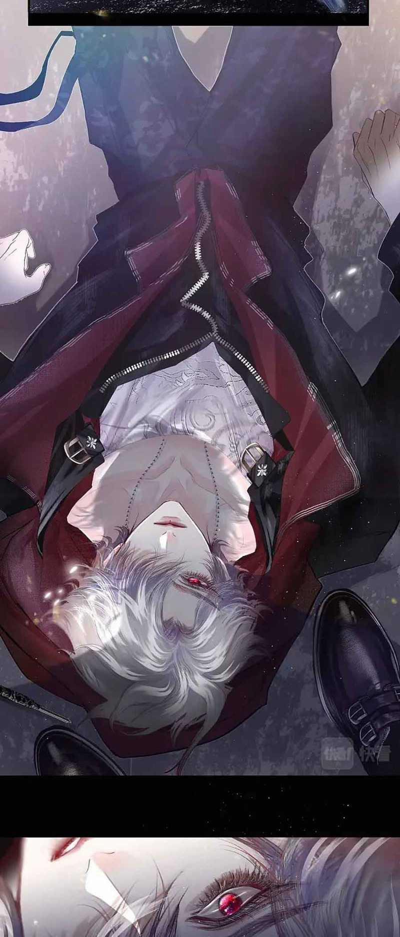 Tà Dương Chưa Tắt, Giờ Về Có Mèo 1 trang 26