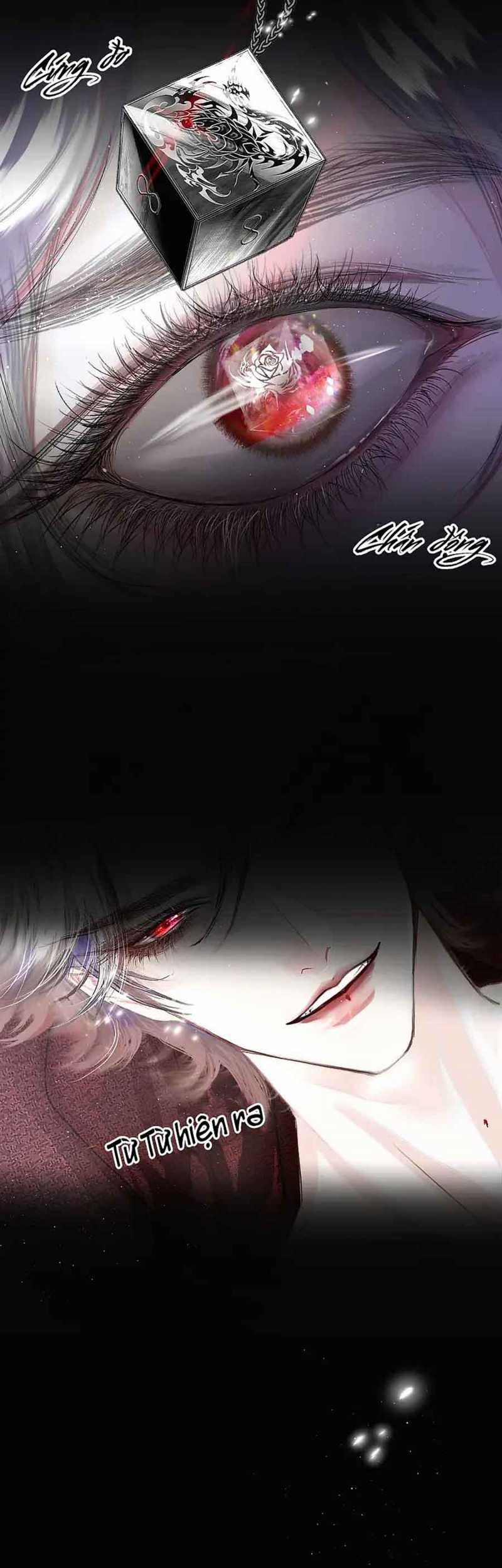 Tà Dương Chưa Tắt, Giờ Về Có Mèo 1 trang 29