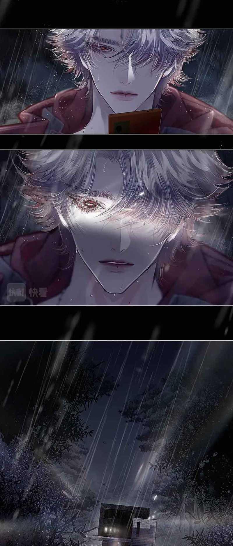 Tà Dương Chưa Tắt, Giờ Về Có Mèo 1 trang 3