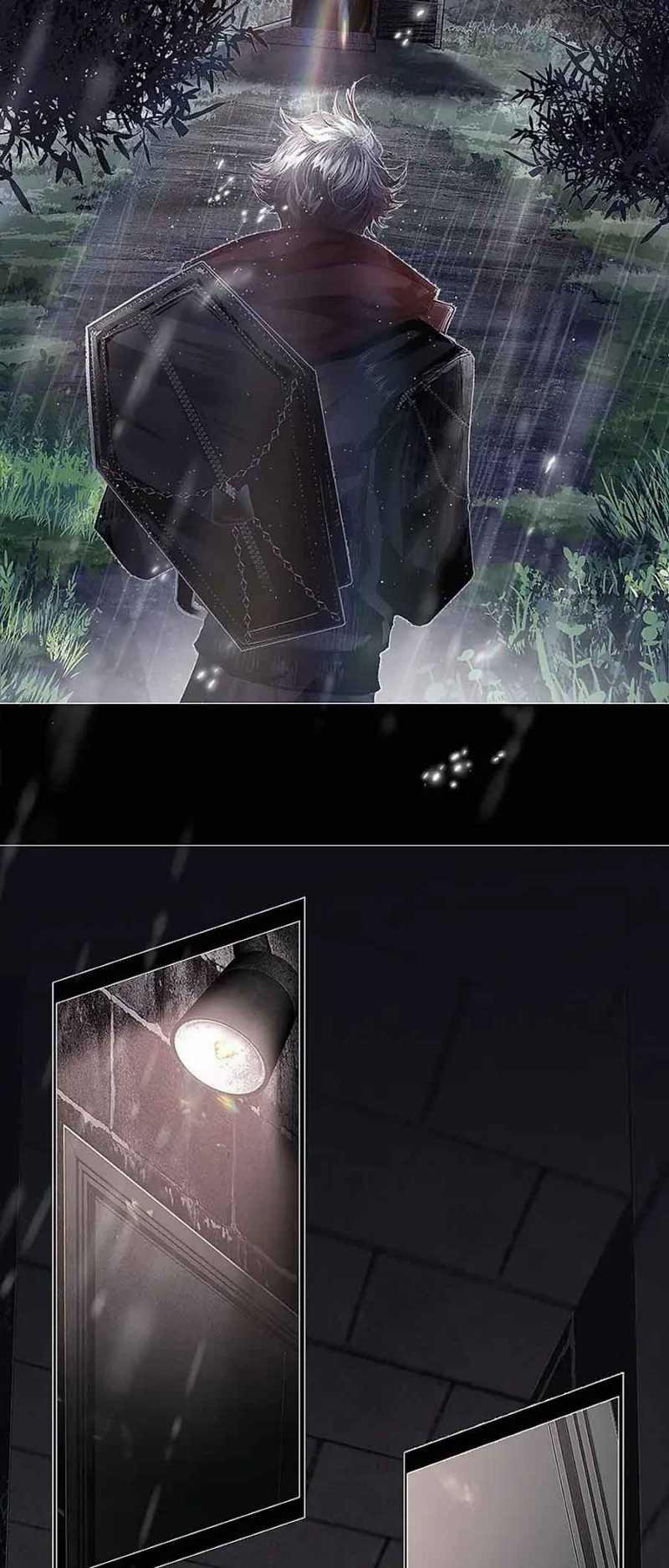 Tà Dương Chưa Tắt, Giờ Về Có Mèo 1 trang 4