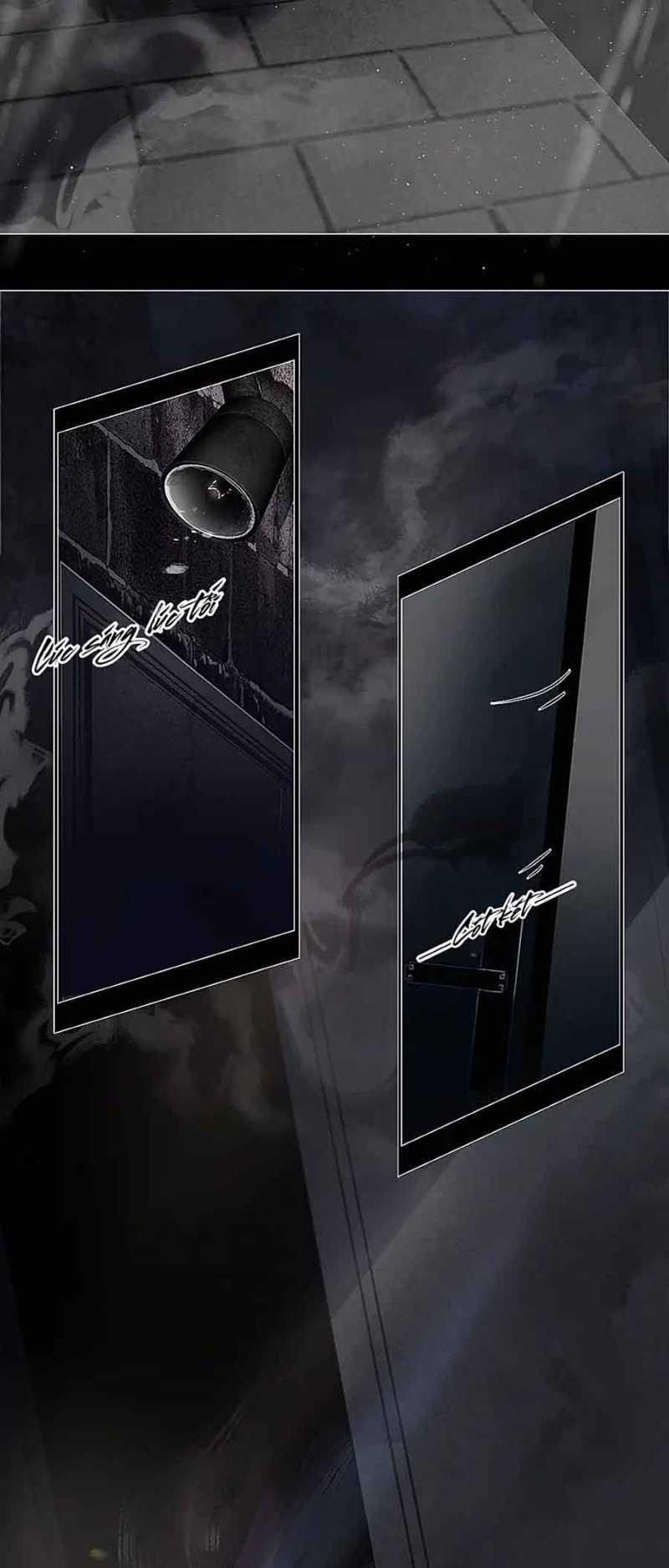 Tà Dương Chưa Tắt, Giờ Về Có Mèo 1 trang 6