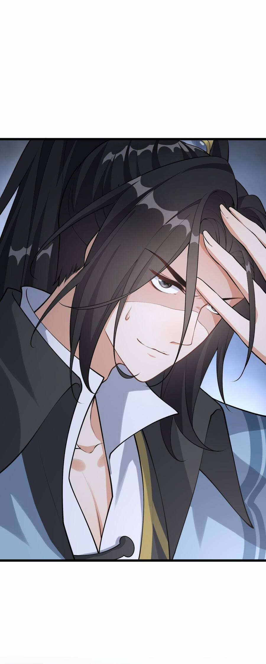 Ta Dưỡng Ra Nhân Vật Phản Diện Là Nữ Đế Yandere 1 trang 24