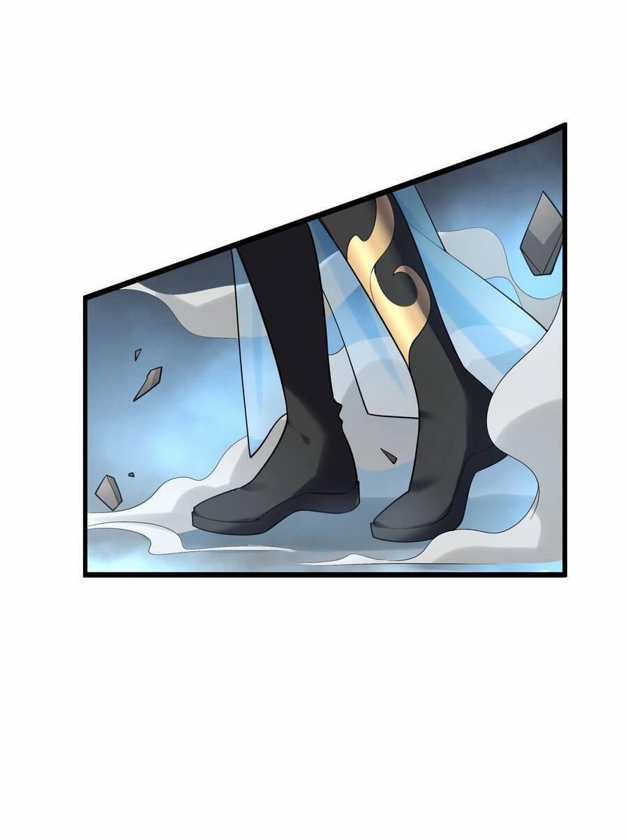 Ta Dưỡng Ra Nhân Vật Phản Diện Là Nữ Đế Yandere 1 trang 41