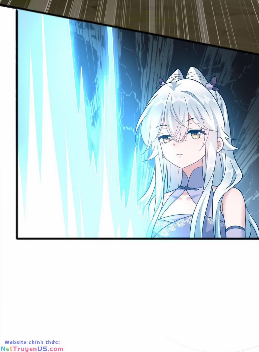 Ta Dưỡng Ra Nhân Vật Phản Diện Là Nữ Đế Yandere 10 trang 22