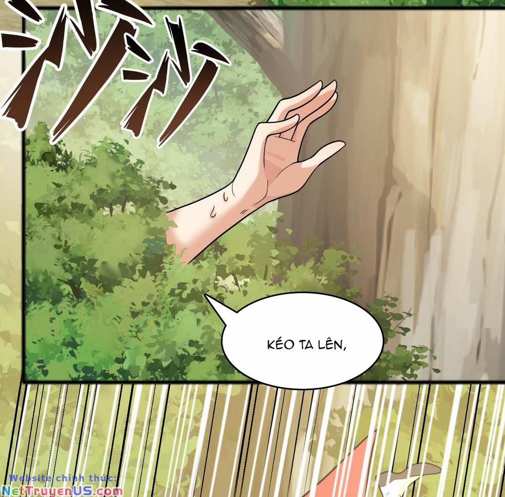 Ta Dưỡng Ra Nhân Vật Phản Diện Là Nữ Đế Yandere 10 trang 26