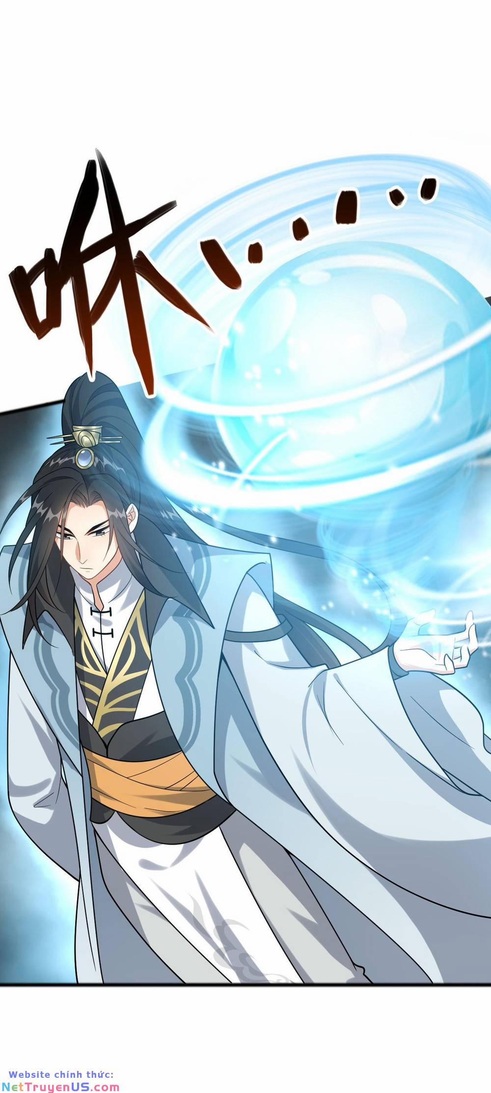 Ta Dưỡng Ra Nhân Vật Phản Diện Là Nữ Đế Yandere 10 trang 7