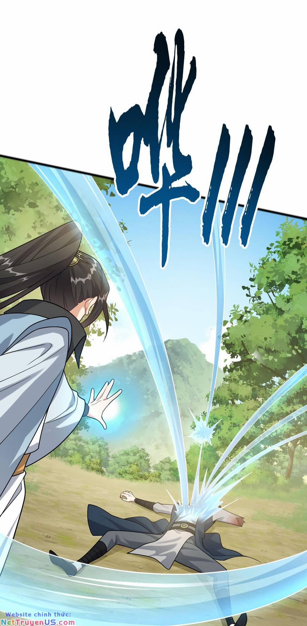 Ta Dưỡng Ra Nhân Vật Phản Diện Là Nữ Đế Yandere 10 trang 8