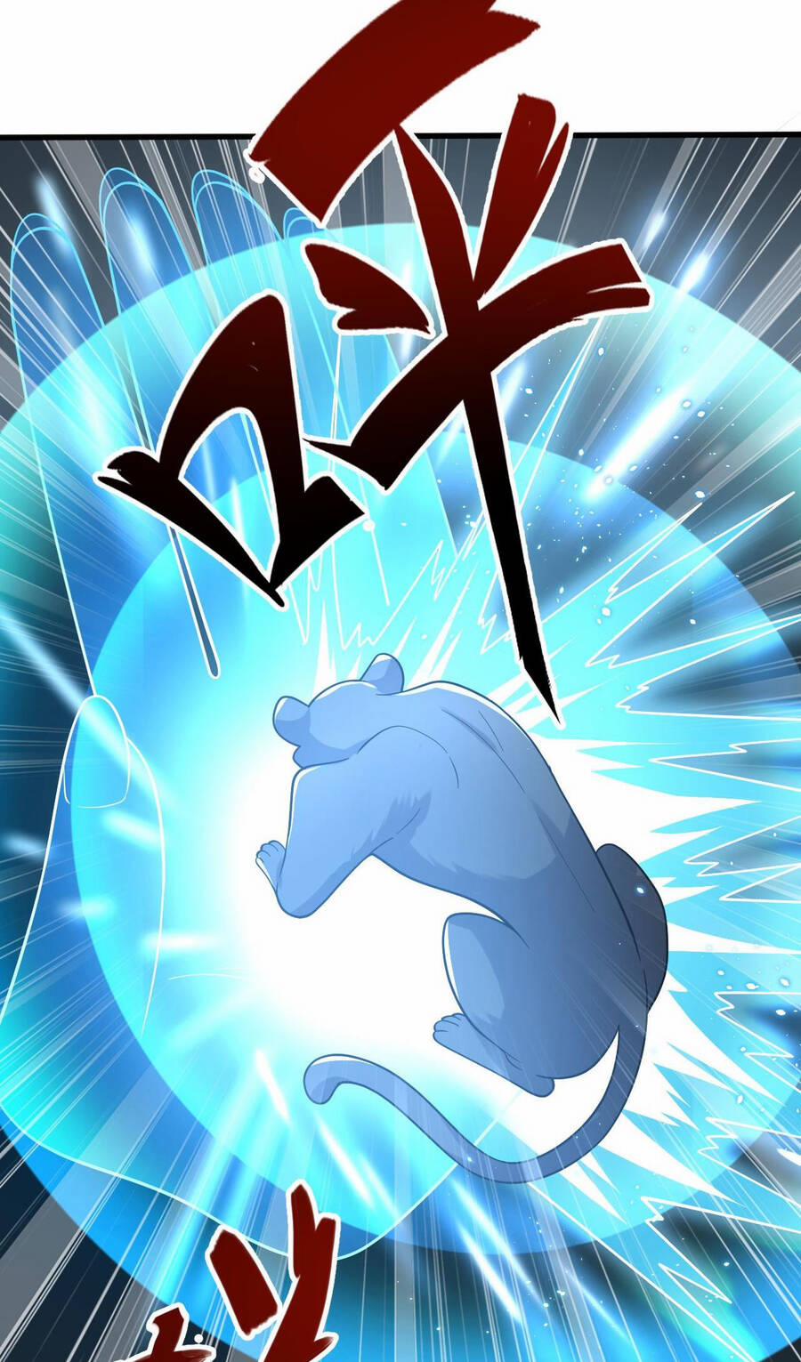 Ta Dưỡng Ra Nhân Vật Phản Diện Là Nữ Đế Yandere 11 trang 38