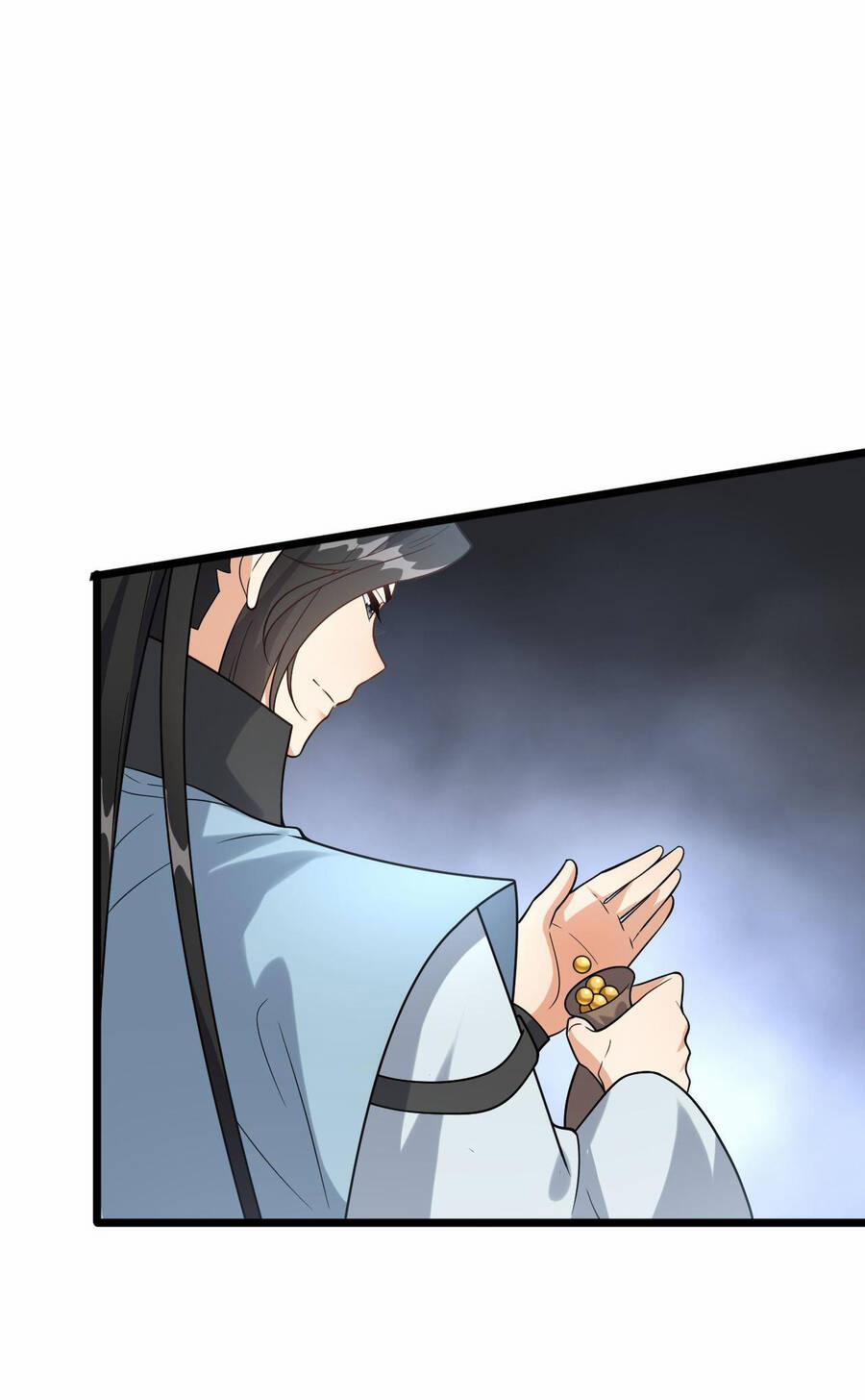 Ta Dưỡng Ra Nhân Vật Phản Diện Là Nữ Đế Yandere 11 trang 6