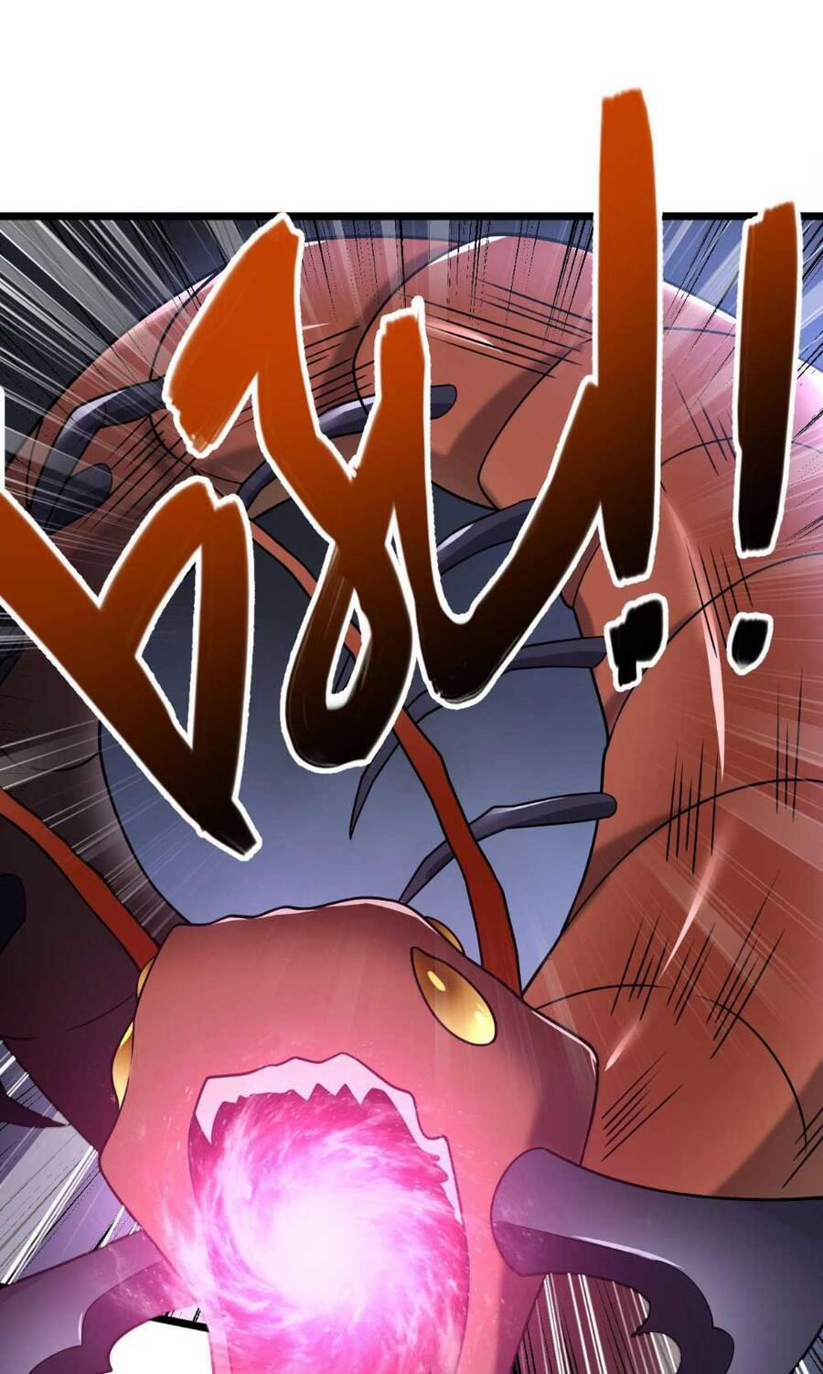 Ta Dưỡng Ra Nhân Vật Phản Diện Là Nữ Đế Yandere 13 trang 19