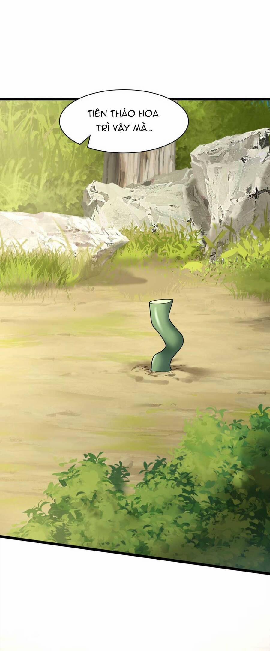 Ta Dưỡng Ra Nhân Vật Phản Diện Là Nữ Đế Yandere 13 trang 30