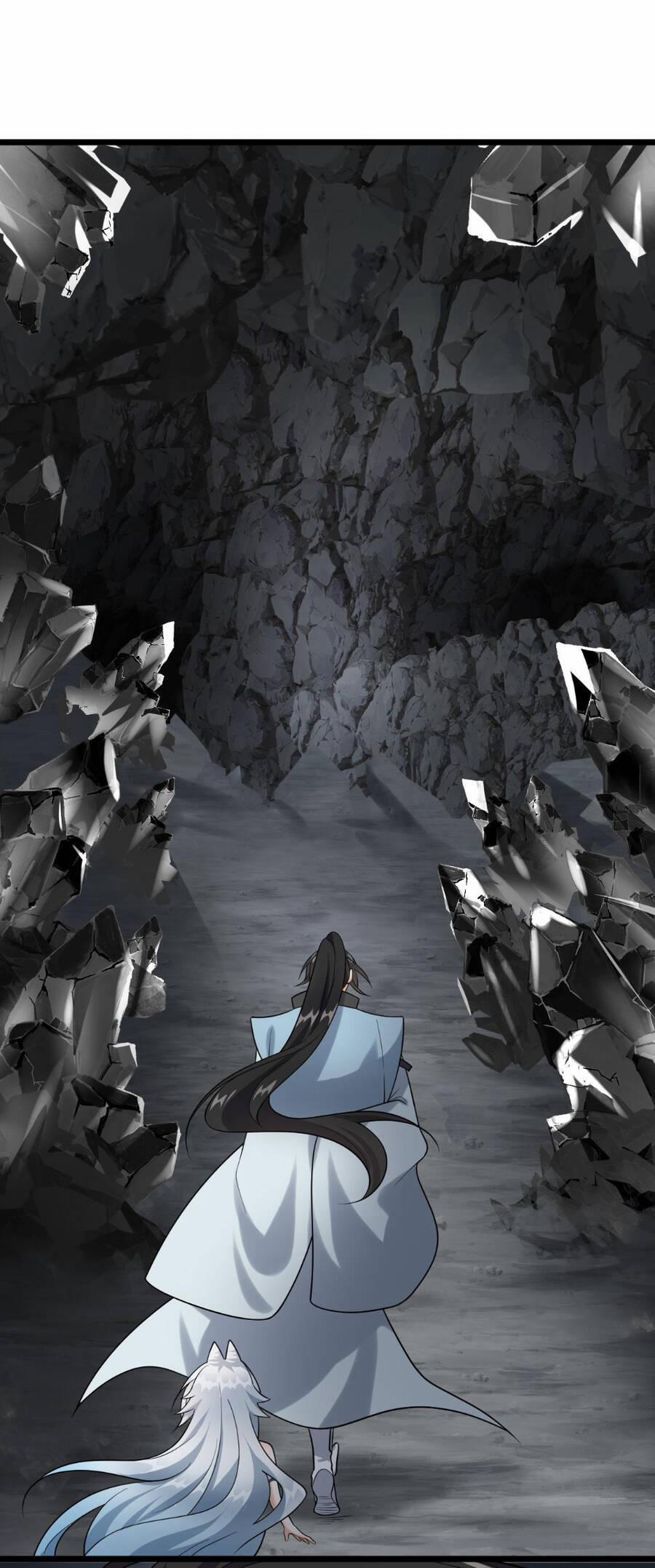 Ta Dưỡng Ra Nhân Vật Phản Diện Là Nữ Đế Yandere 14 trang 13