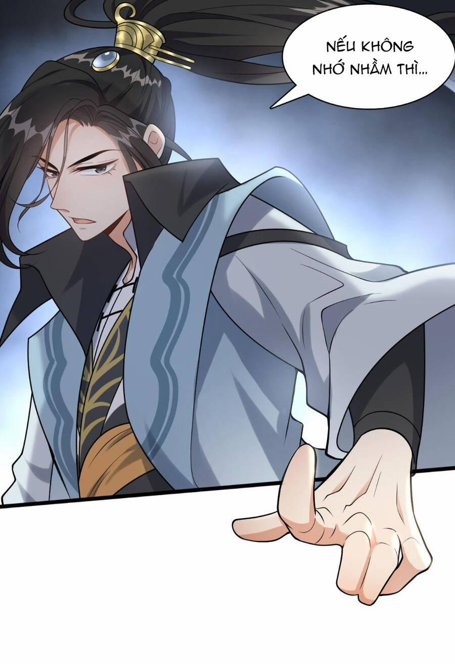 Ta Dưỡng Ra Nhân Vật Phản Diện Là Nữ Đế Yandere 14 trang 14