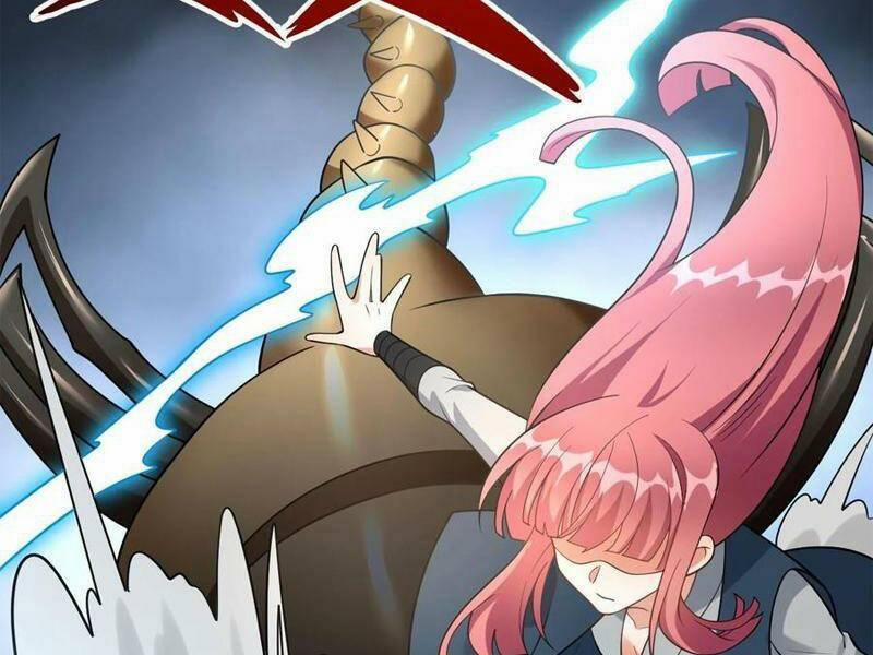 Ta Dưỡng Ra Nhân Vật Phản Diện Là Nữ Đế Yandere 15 trang 21